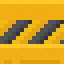 Hazard Yellow Concrete icon
