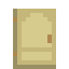 Heavy Birch Door icon