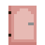 Heavy Cherry Door icon