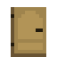 Heavy Oak Door icon