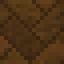 Herringbone Dark Oak Planks icon