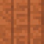 Hewn Acacia Planks icon