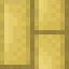 Hewn Bamboo Planks icon