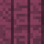 Hewn Crimson Planks icon