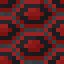 Hexagonical Black Glazed Terracotta icon