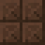 Hexagonical Brown Terracotta icon