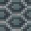 Hexagonical Gray Glazed Terracotta icon