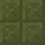 Hexagonical Green Terracotta icon