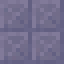 Hexagonical Light Blue Terracotta icon