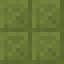 Hexagonical Lime Terracotta icon