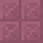 Hexagonical Magenta Terracotta icon