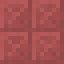 Hexagonical Pink Terracotta icon