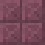 Hexagonical Purple Terracotta icon