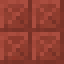 Hexagonical Red Terracotta icon