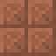 Hexagonical Terracotta icon