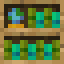 Historical Oak Bookshelf icon