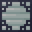 Hived White Redstone Lamp icon