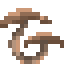 Hooded Brown Mushroom icon