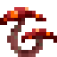 Hooded Crimson Fungus icon
