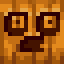 Horrified Carved Pumpkin icon