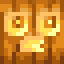 Horrified Jack O Lantern icon