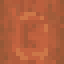 I Sign Stripped Acacia Log icon