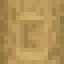 I Sign Stripped Oak Log icon