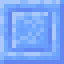 Inlayed Blue Ice icon