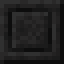 Inlayed Coal Block icon