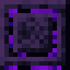 Inlayed Crying Obsidian icon
