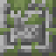 Inlayed Mossy Cobblestone icon