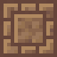 Inlayed Packed Mud icon