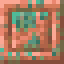 Inlayed Raw Copper Block icon