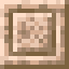 Inlayed Raw Iron Block icon