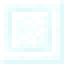 Inlayed Snow Block icon