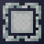 Inlayed White Redstone Lamp icon