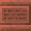Inscribed Borderless Bricks icon