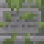 Inscribed Mossy Stone Bricks icon