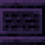 Inscribed Obsidian icon