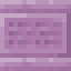 Inscribed Purpur Block icon