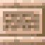 Inscribed Raw Iron Block icon