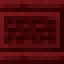 Inscribed Red Nether Bricks icon