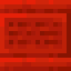 Inscribed Redstone Block icon