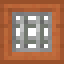 Iron Barred Acacia Trapdoor icon