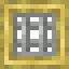 Iron Barred Bamboo Trapdoor icon