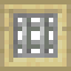 Iron Barred Birch Trapdoor icon