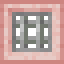 Iron Barred Cherry Trapdoor icon