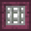 Iron Barred Crimson Trapdoor icon
