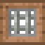 Iron Barred Jungle Trapdoor icon