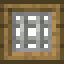 Iron Barred Oak Trapdoor icon